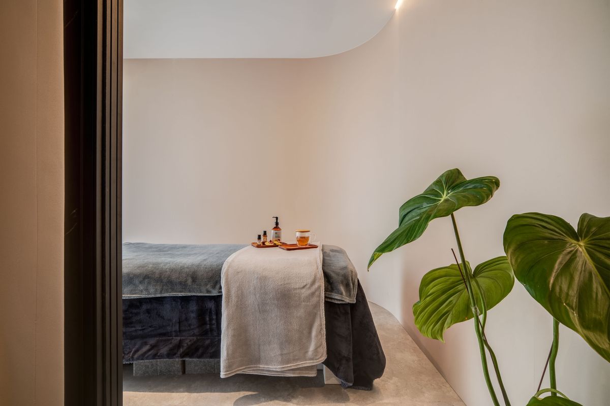 金名設計；商業空間；室內設計