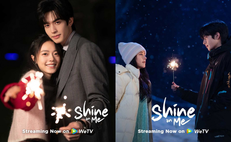 （圖／趙今麥IG）