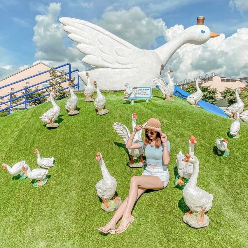 【端午連假旅遊攻略】連放3天哪裡最好玩？推薦全台超夯旅遊行程一次敲定！
