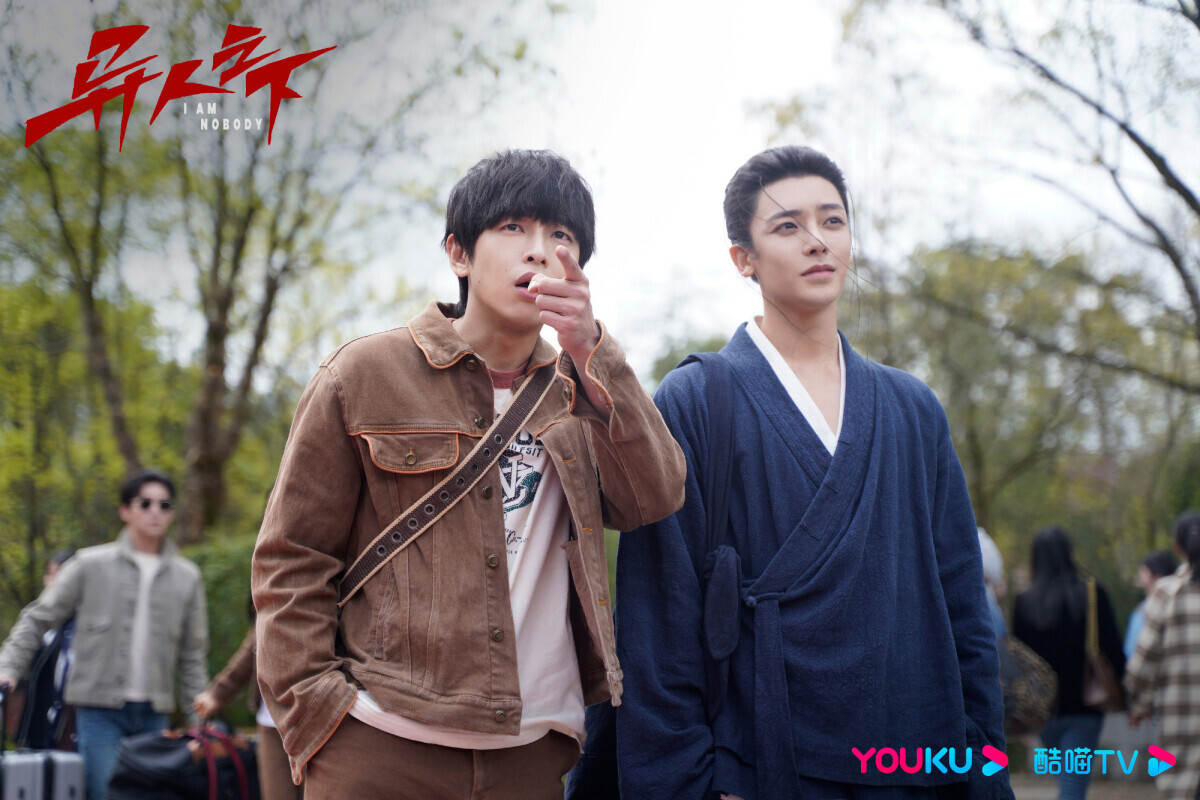 近三年優酷陸劇集均播放量TOP10！《墨雨雲間》第七，《偷偷藏不住》第三，冠軍真的火