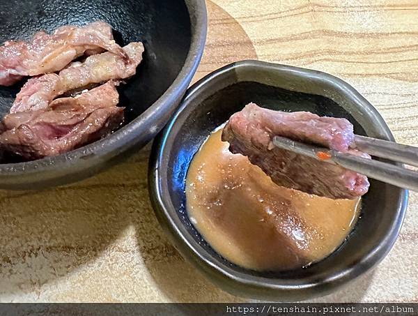 蘆洲燒肉屋