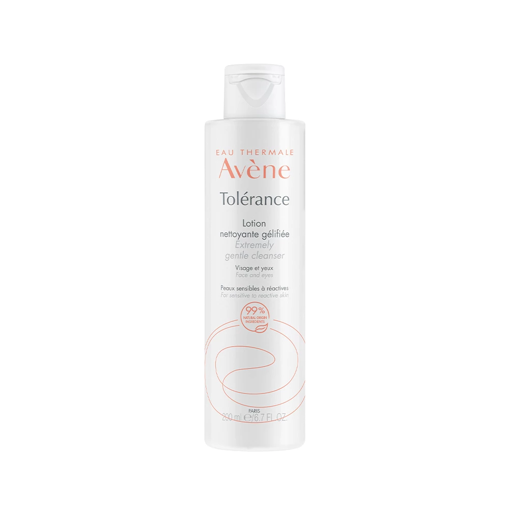 敏感肌洗面乳推薦14：Avène雅漾
