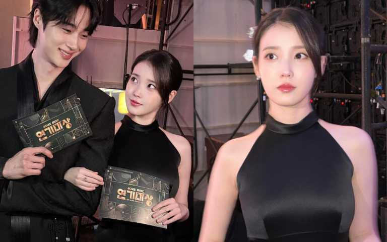 （圖／取自 dlwlrma IG）