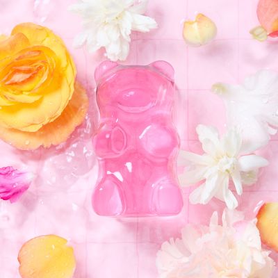 Dreams JELLOMA 熊熊浴室香氛凍