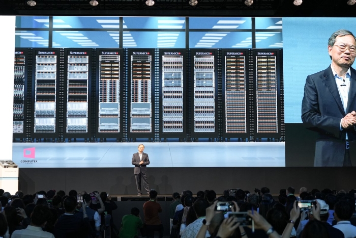 COMPUTEX 2024 Keynote 重磅登場！AMD、高通、Intel 等科技巨擘共同演繹 AI 與未來科技