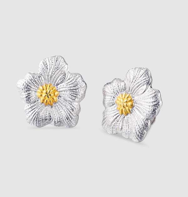 被天王GD（權志龍）帶紅的Buccellati，是全球最具代表性的高級珠寶品牌之一，以細膩手工與獨特設計見稱，從平易入手的金銀飾到頂級珍稀寶石珠寶皆具收藏價值。