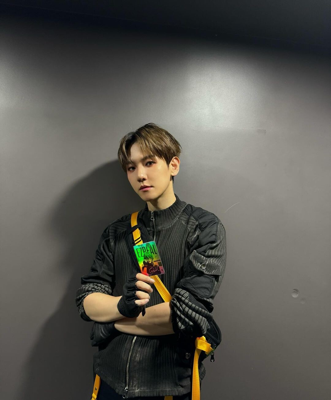 韓網熱議音色流氓、團曲水印的13位偶像代表