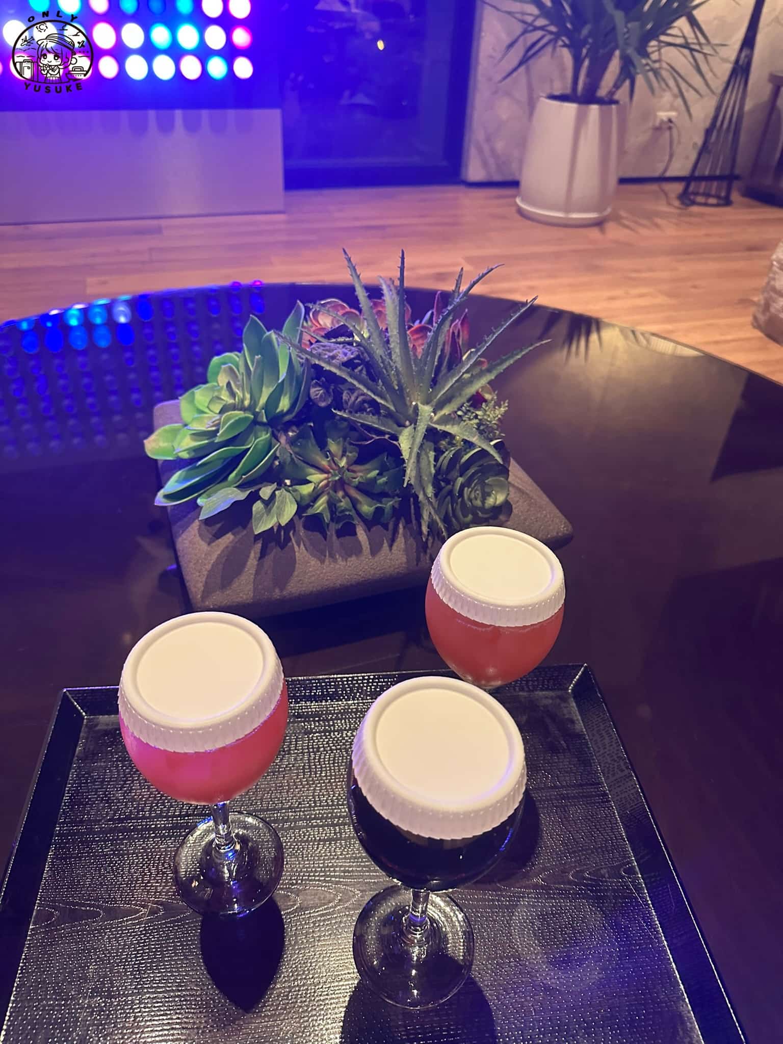 宜蘭煙波飯店評價