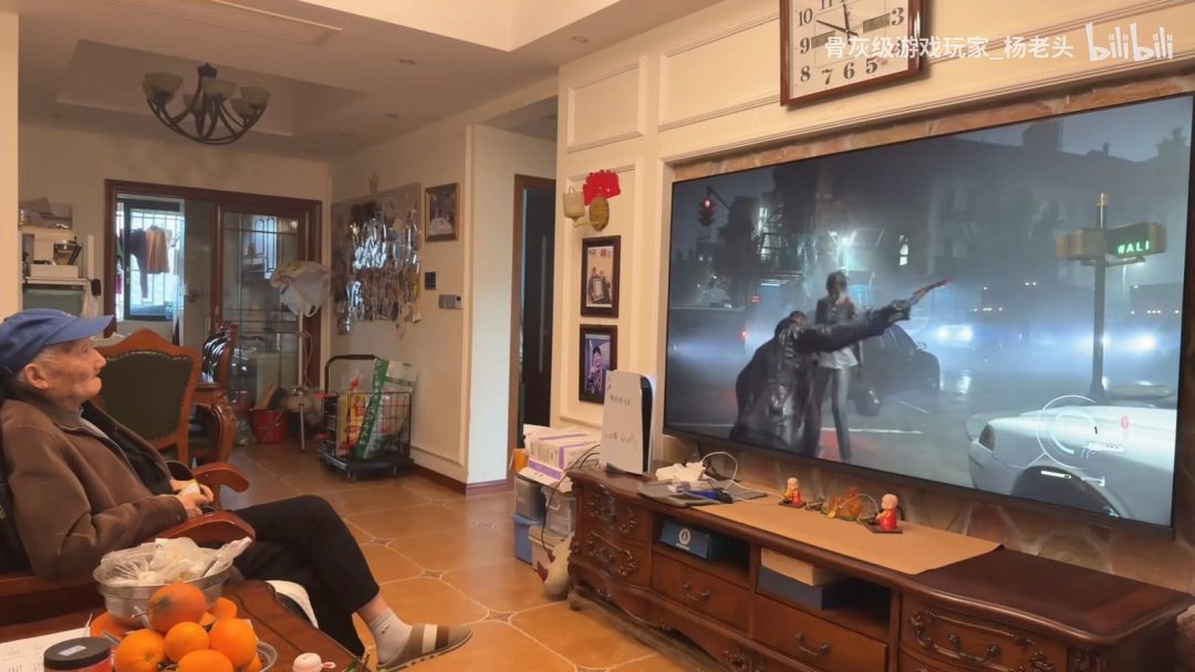 退休族也是電玩咖！英國3成銀髮族愛打Game，專家點出業界忽視「有錢有閒」龐大商機