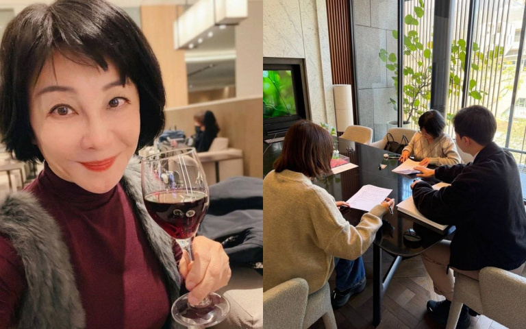 她月薪3萬靠父母買下「一坪120萬豪宅」！吳淡如嘆：沒有爸媽幫忙，恐怕一輩子辦不到⋯一句話道盡年輕人買房悲哀