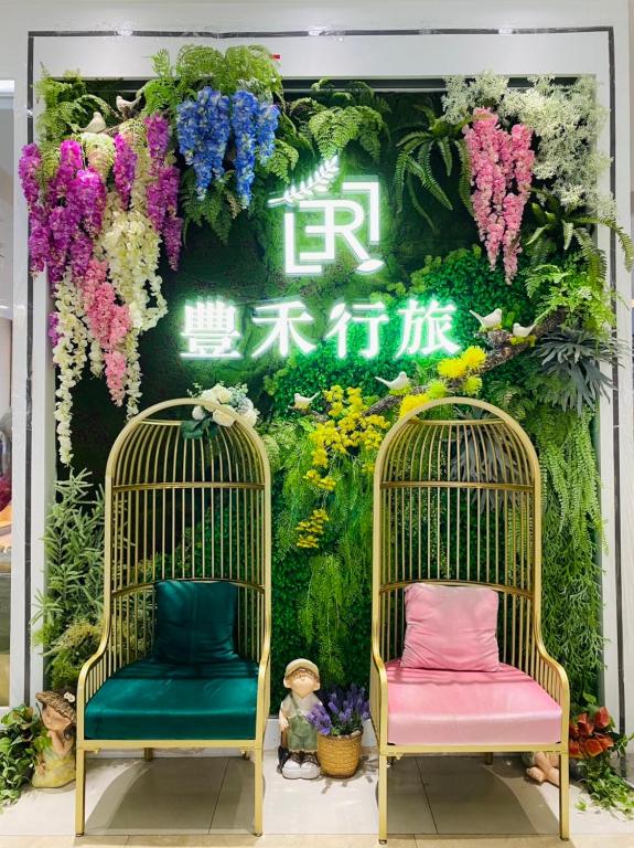 台中住宿推薦｜最新30間高CP台中飯店，熱門住宿地點、訂房優惠總整理
