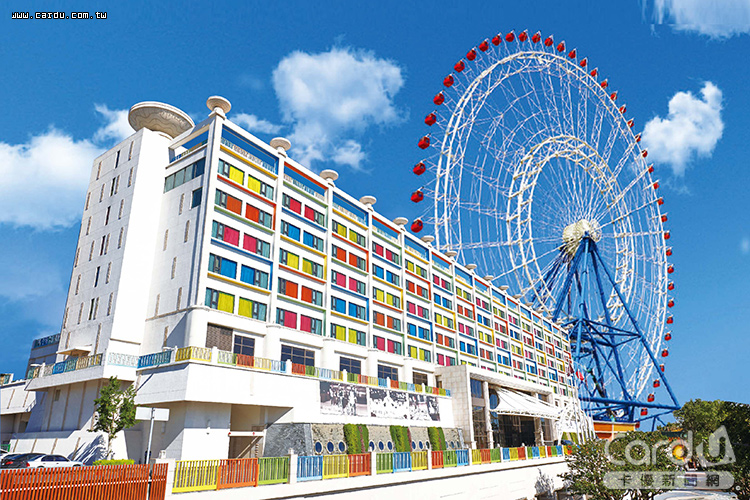 普發萬元飯店放大絕　嗨玩3天2夜限量買1送1