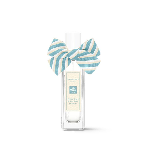 LINE PAY享6%，首購千元香氛禮Jo Malone London 鼠尾草與海鹽限量版香水