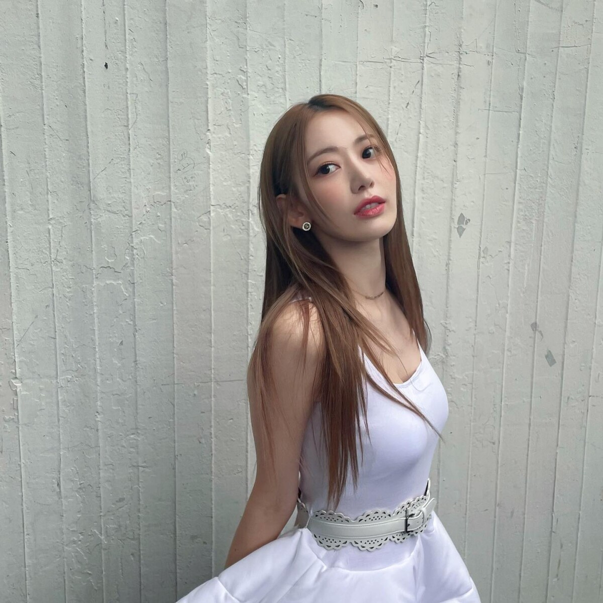 LE SSERAFIM 宮脇咲良10大勵志金句：「你要努力到讓人覺得你的選擇是對的！」