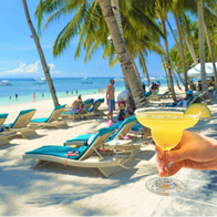 菲律賓免簽啟動 薄荷島成最亮眼海島新星