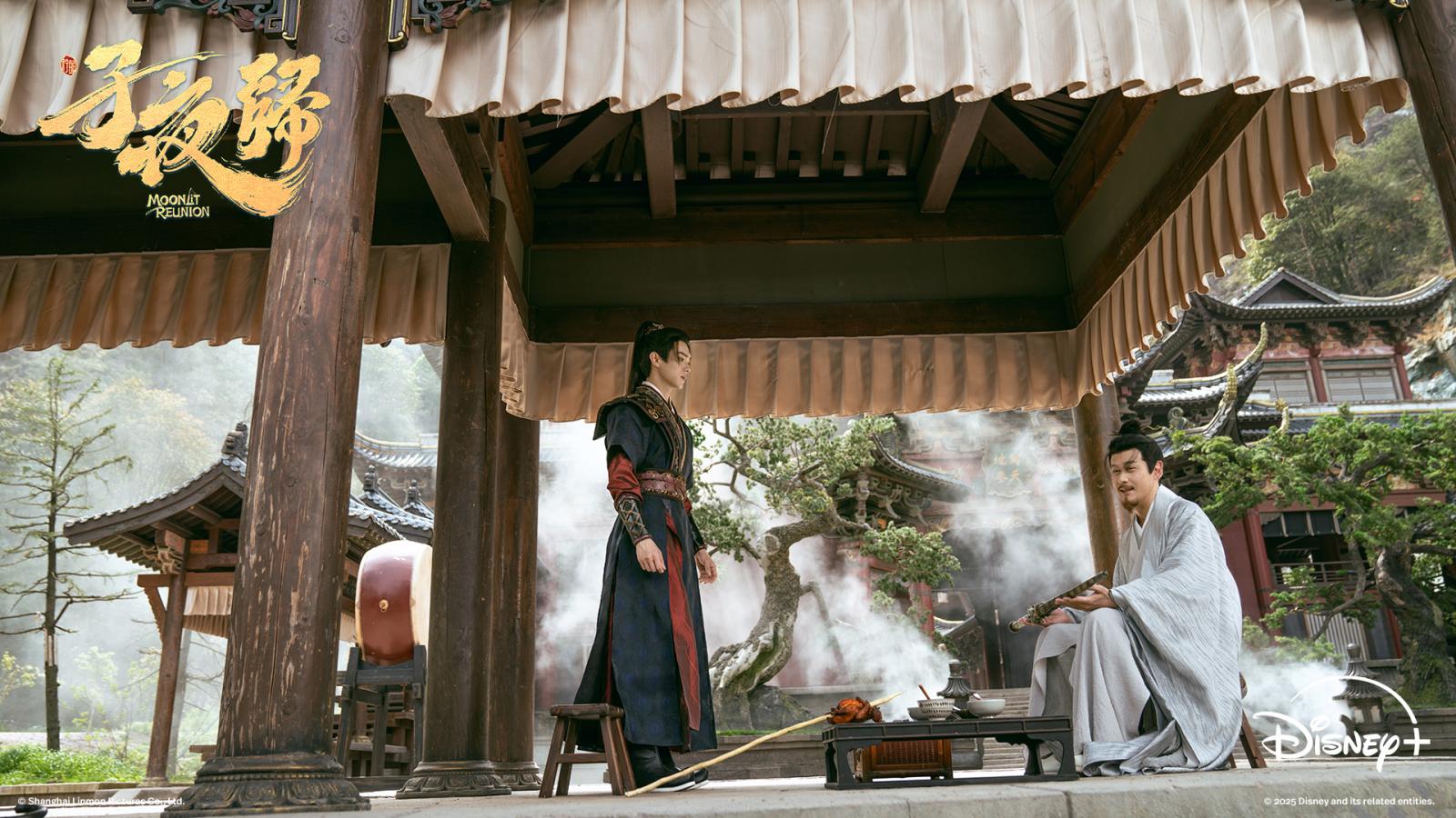 從常曦宮到妖市，所有勢力終於在長安決戰