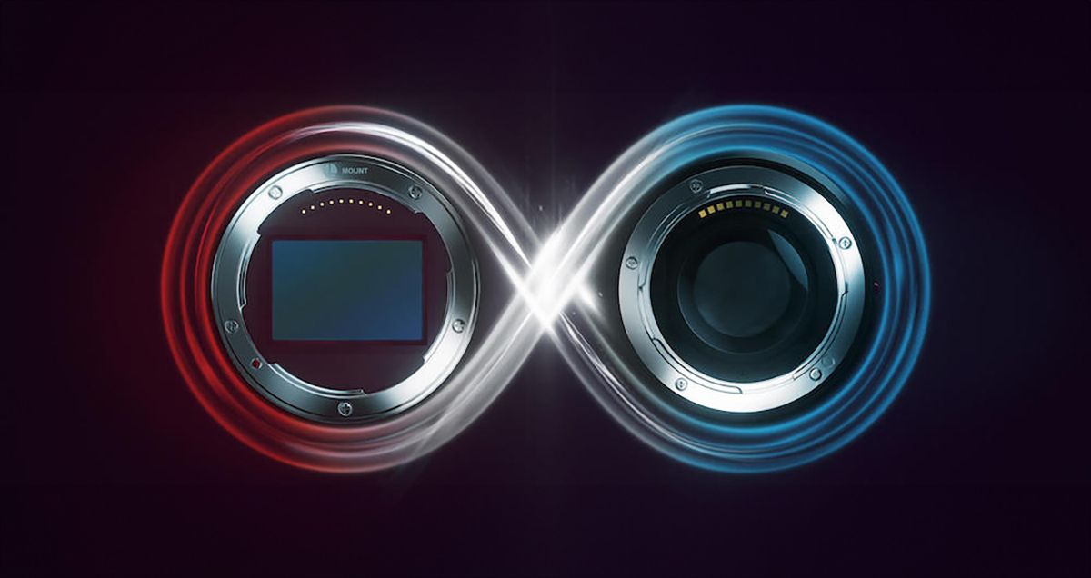 DJI將會在9月發布重大新品？據聞有可能是推出L卡口的全片幅無反相機？