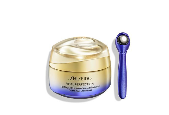 Shiseido資生堂 激抗痕亮采緊緻 ACE 眼霜/ 15ml，NTD3,100