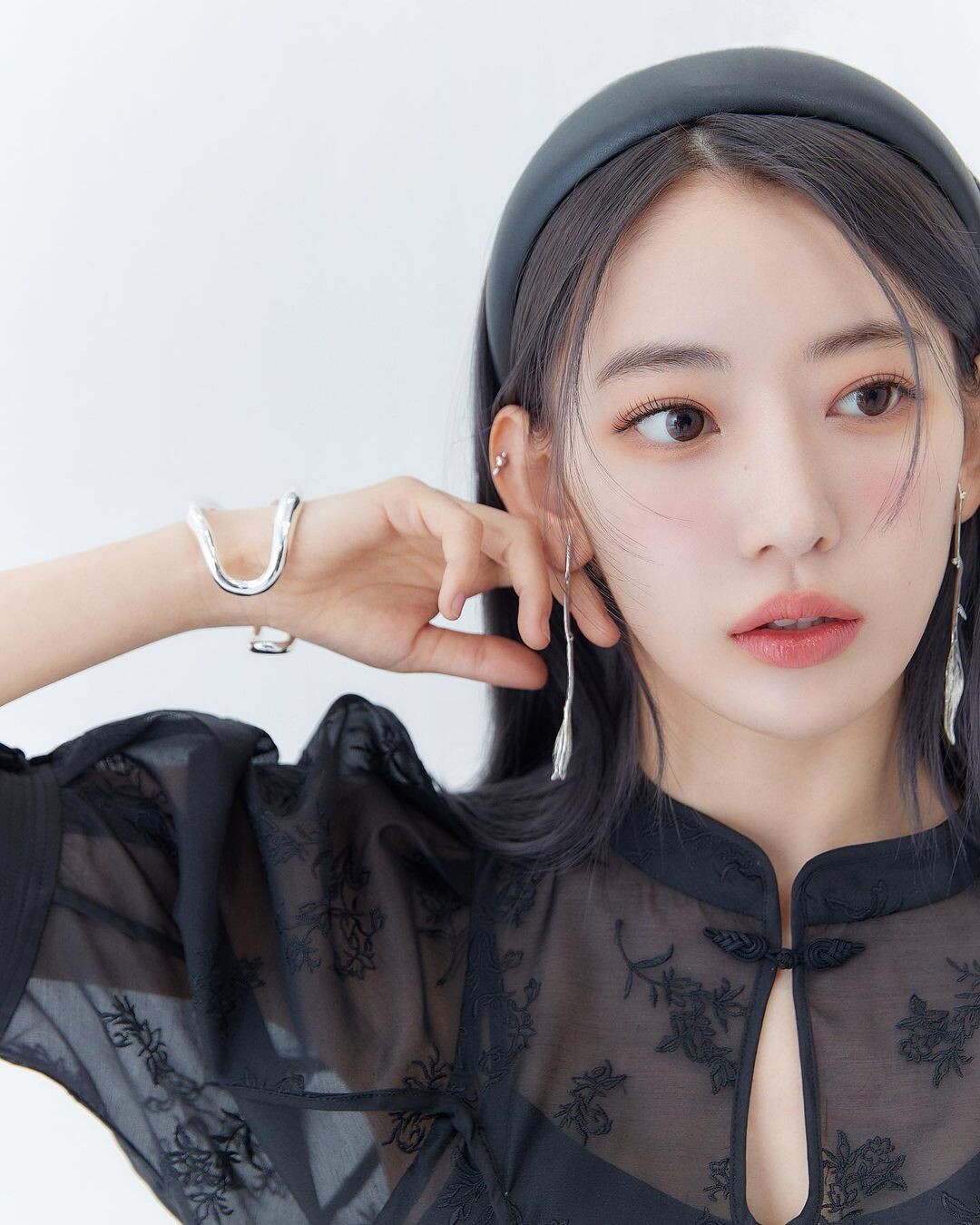 LE SSERAFIM 宮脇咲良10大勵志金句：「你要努力到讓人覺得你的選擇是對的！」