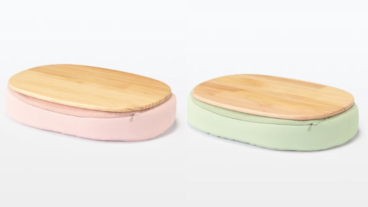 日本無印良品熱議新品TOP5