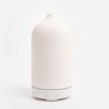 晨光朝霧陶瓷水氧機