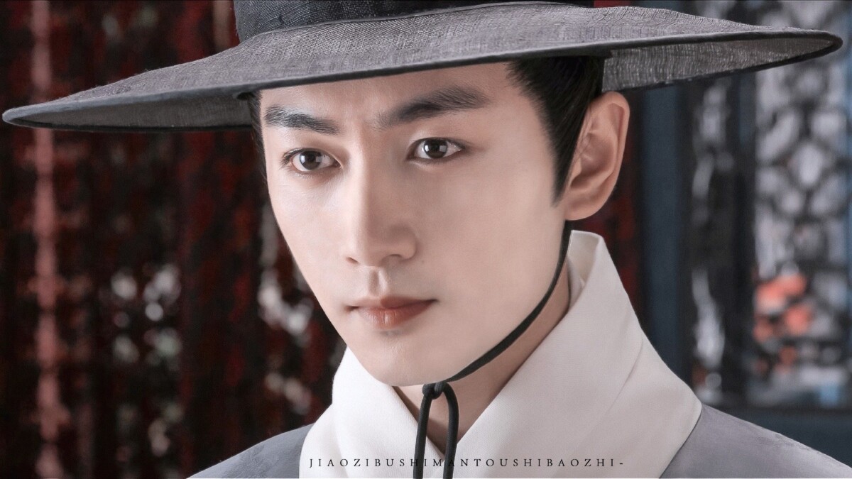 網議「近十年最帥」10位古裝劇男主角！肖戰、楊洋被提名，羅雲熙很仙，但呼聲最高是他