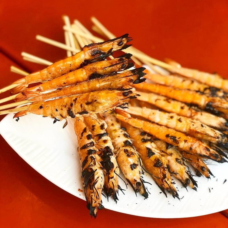 花蓮美食：花蓮東大門夜市這樣吃！精選10個必吃美食推薦