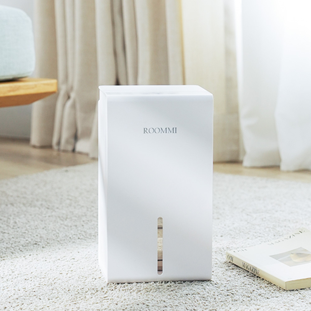 【下單再折100】MiniDry 極美高效除濕機