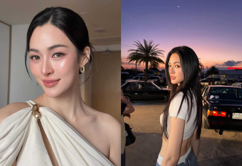 （圖／鄺玲玲IG）