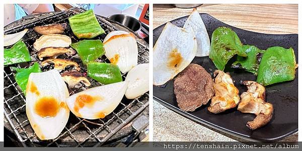 蘆洲燒肉屋