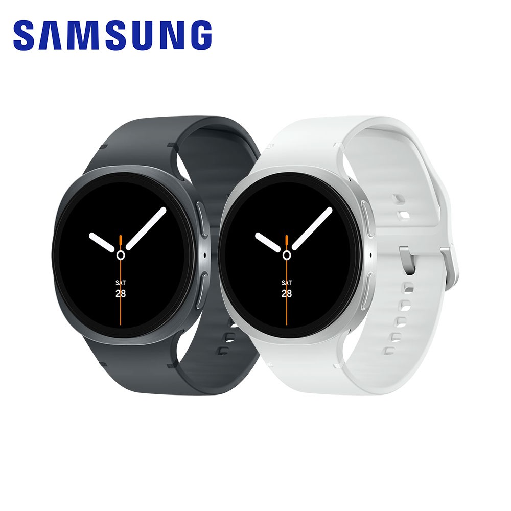 三星 Samsung Galaxy Watch8 BT 44mm 智慧手錶 (L330) 廠商直送