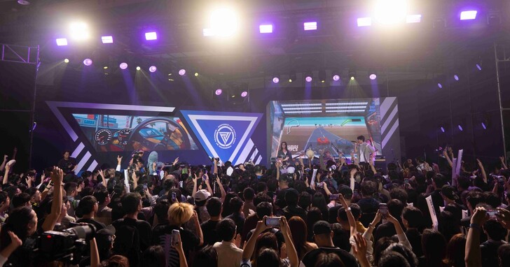 《WirForce 2025》11 月台北花博登場：原價屋駐場推專屬升級方案、首推 BYOC 自由行