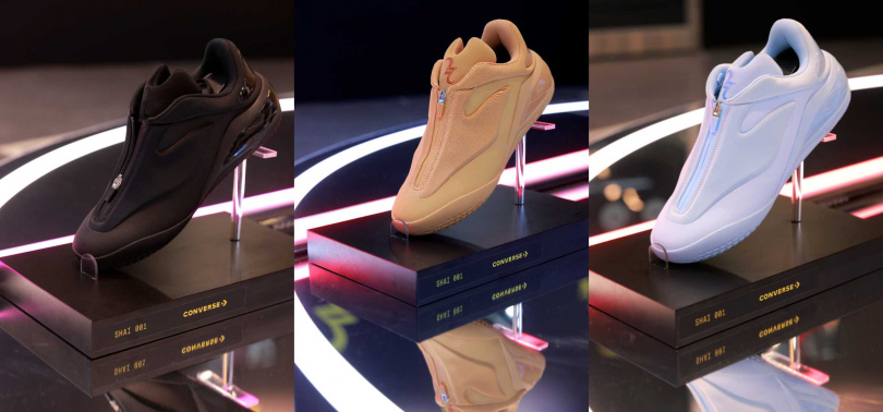 SHAI 001「FAMILY」系列／3,980元（圖／品牌提供）