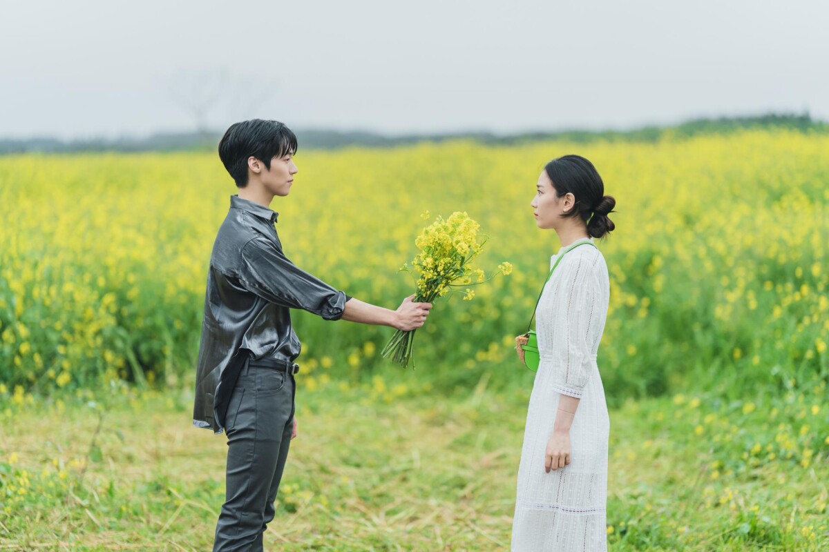 「人間姻緣」分成這七大類！姻緣系統如何運作、姻緣如何配對——月老親自解答！