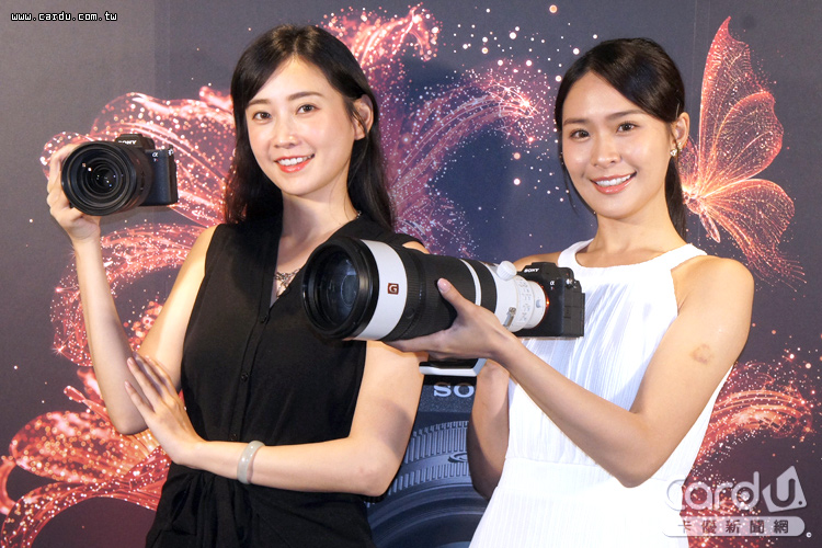 Sony α7R VI高速拍攝　每秒30次連拍無黑屏