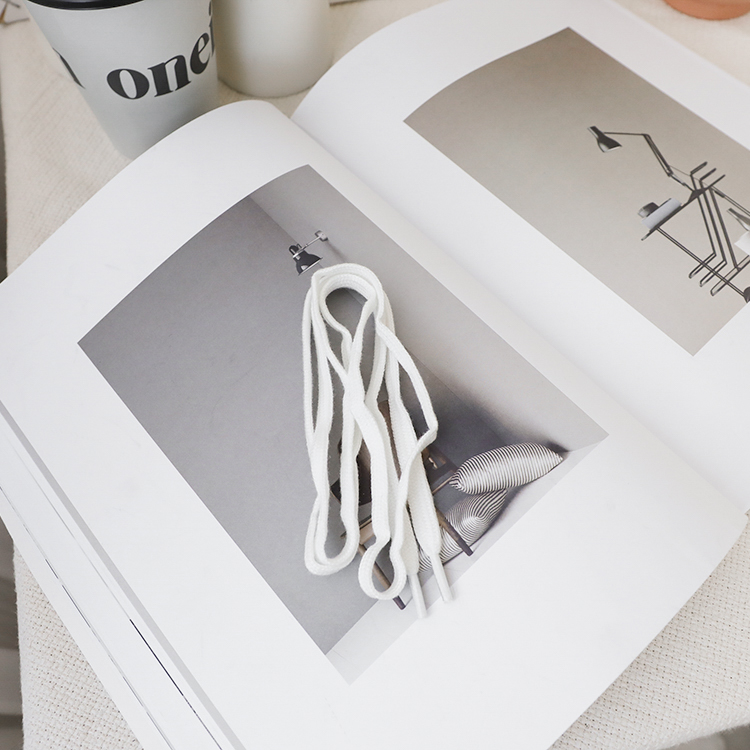 清潔小白鞋鞋帶，保持潔淨如新－鞋帶清潔