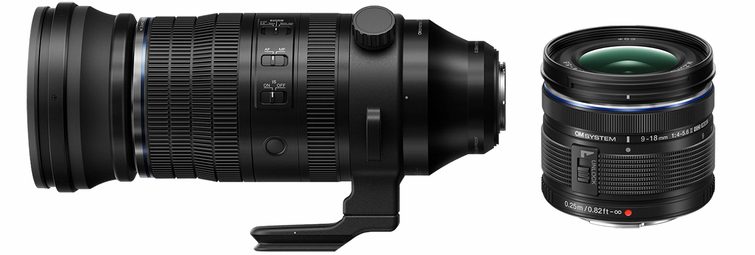 CP+ 2024各大相機品牌預計發表新品總整理