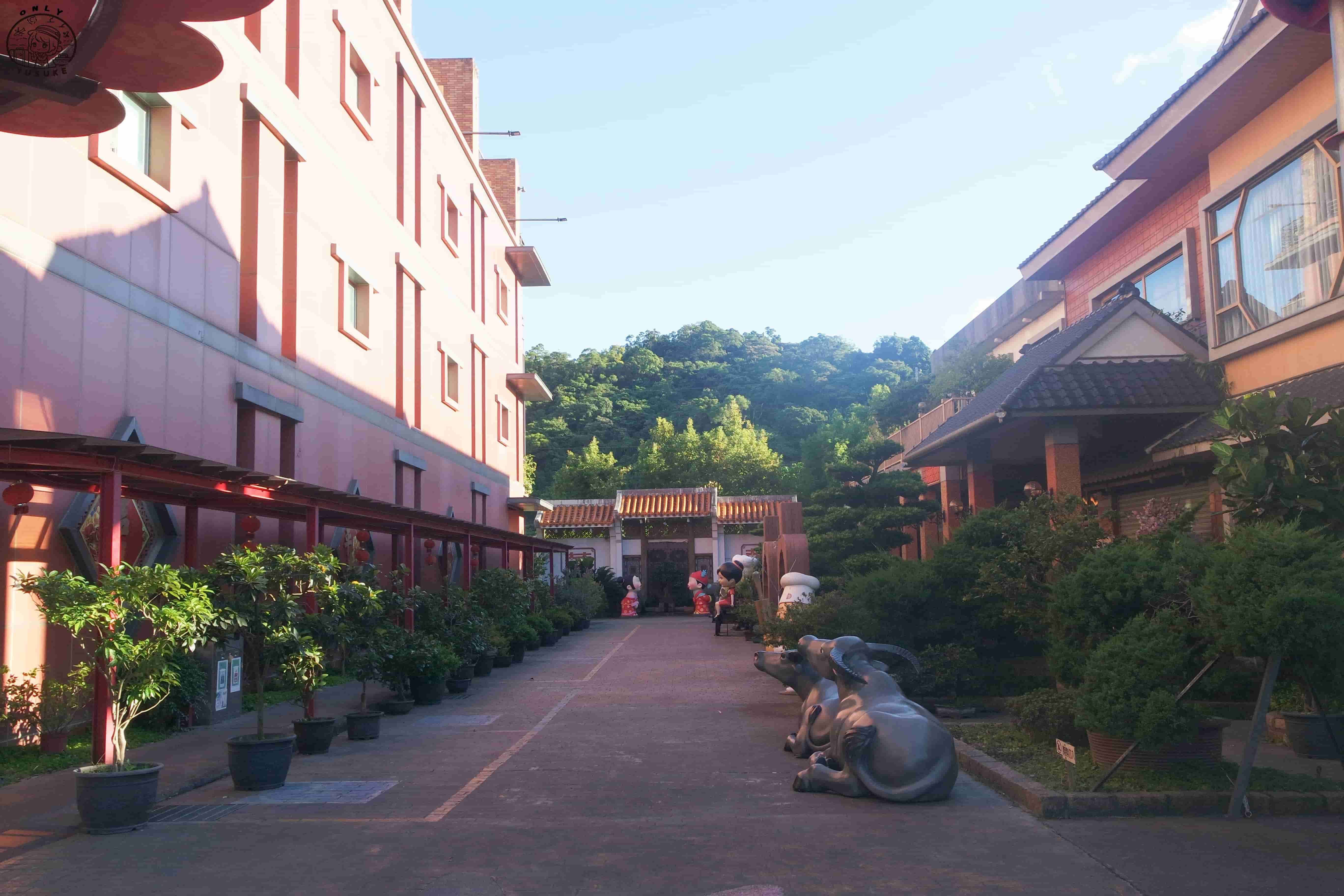 宜蘭餅發明館介紹