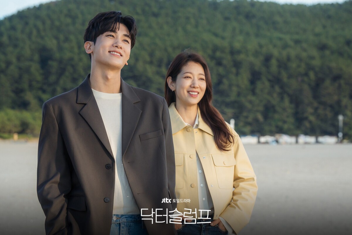 近期Netflix韓劇「全球積分」TOP6！《低谷醫生》第3，這部打敗金智媛《淚之女王》奪冠