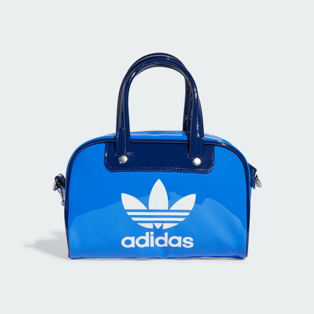 adidas ADICOLOR 斜背包