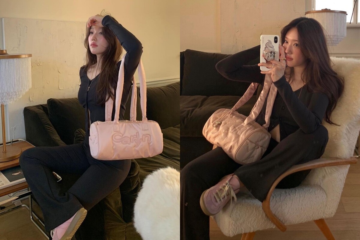 韓星化妝師妝前磨皮保養技巧