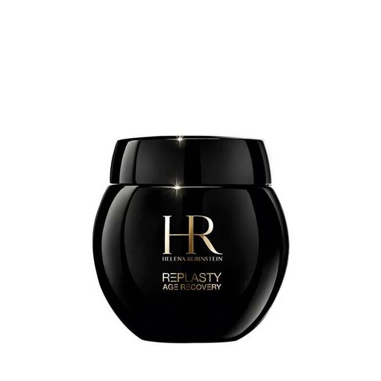 黑繃帶修護乳霜 50ml