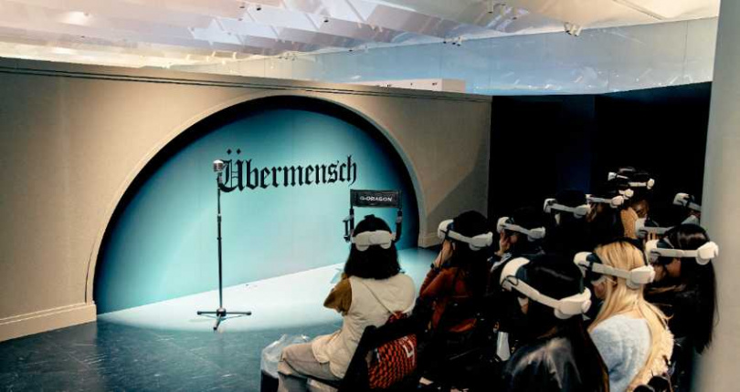 （圖／Creative MUT 提供）