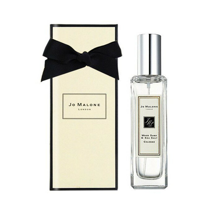 Jo Malone 鼠尾草與海鹽女性淡香水30ml 優惠價:1950元｜岡山戀香水
