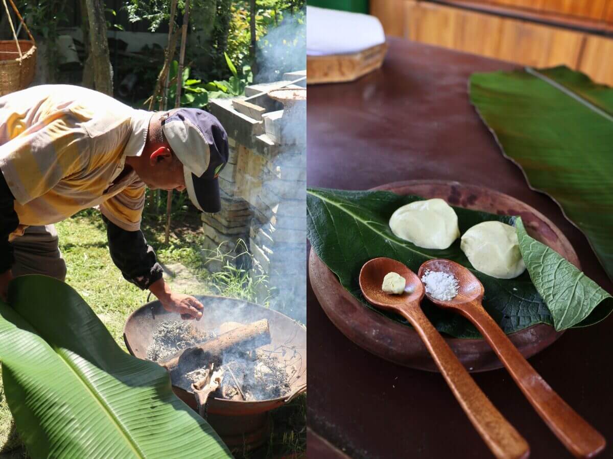 屏東一日遊｜台灣魯凱族文化深度探索，霧台、神山部落太好玩！學魯凱料理還能逛秘境教堂～