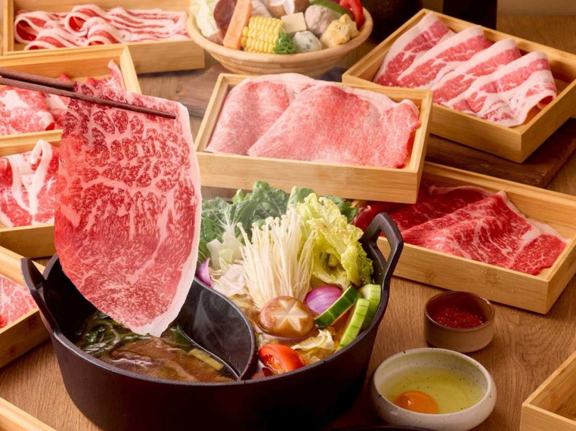 （圖／王品集團提供）