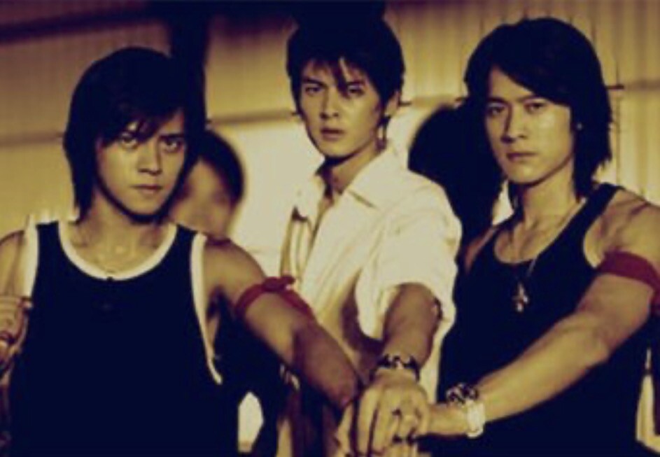 台劇續作IMDb評分TOP10！《惡作劇2吻》第5，《我的婆婆2》第3，冠軍不是《俗女2》！