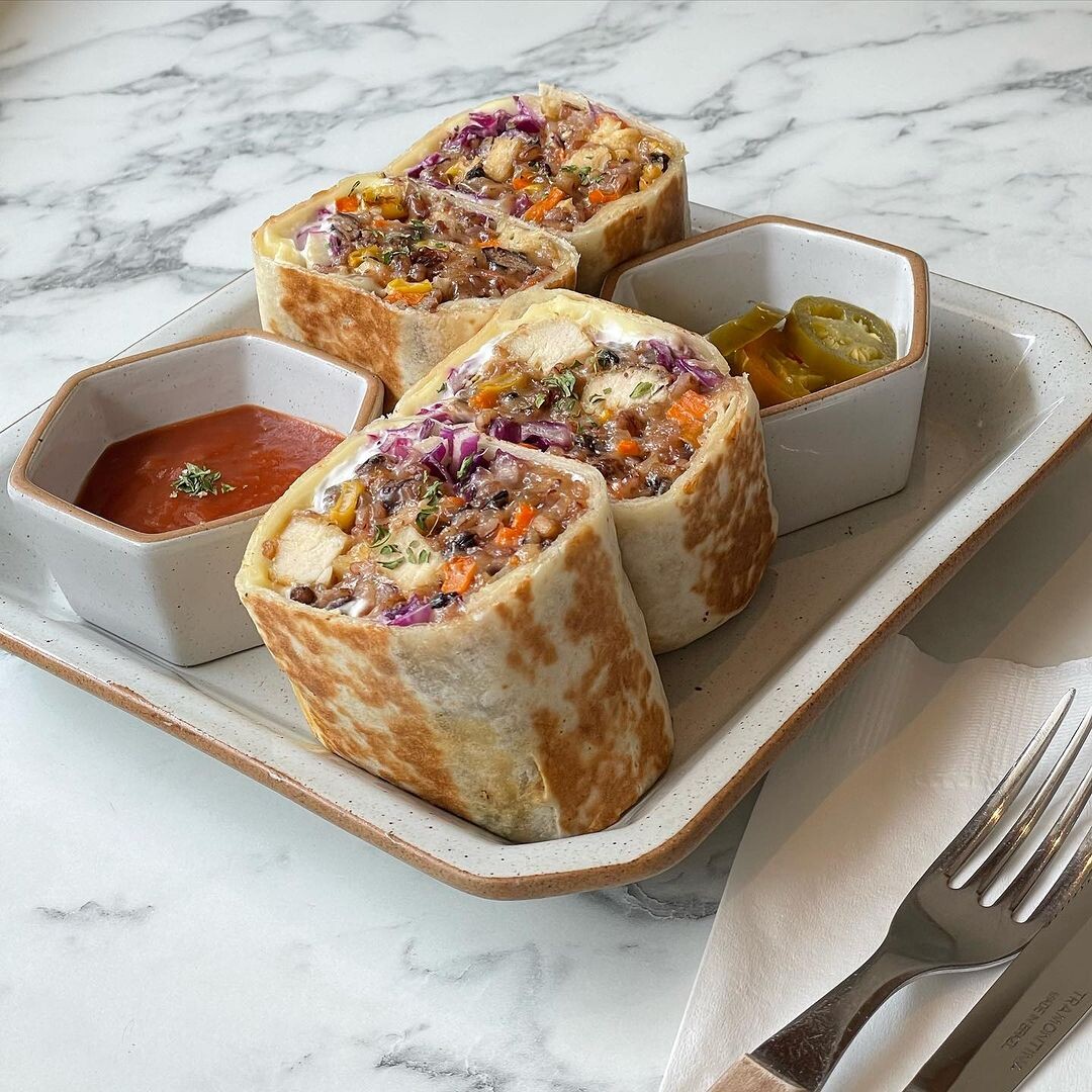 《背著善宰跑》邊佑錫打卡過的同款首爾美食店推薦！