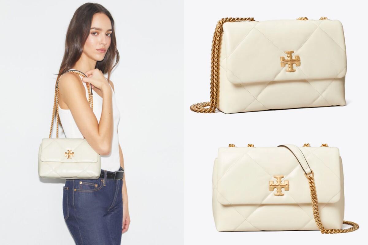 Pantone 2026 代表色「雲上舞白」包包推薦