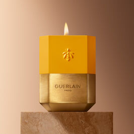 藝術沙龍系列 ⋅ 訂製香氛蠟燭 ⋅ GUERLAIN
